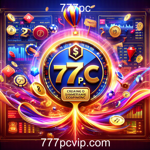 Apostas Esportivas: A Nova Sensação no 777pc